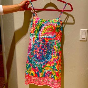 Lily dress
